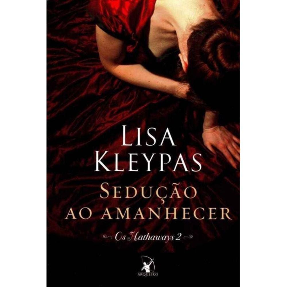 Seducao ao Amanhecer