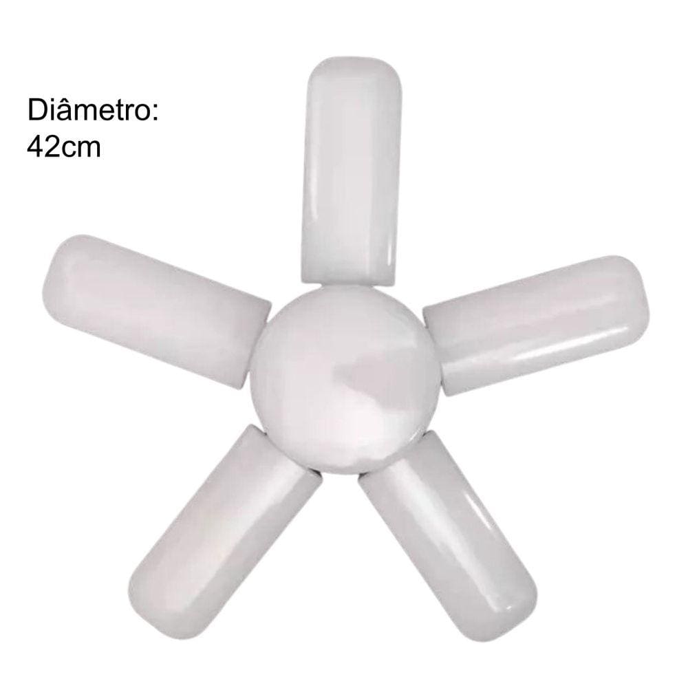 Scheda LED 24 LED Scheda LED Bianca Super Luminosa 5V Con 24 LED