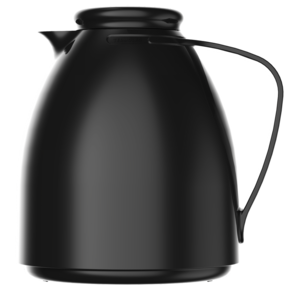 Bule Termico Luna Vermelho 500Ml Termolar 12Hquente 20Hfrio