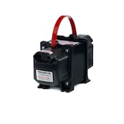 Auto Transformador Premium 1010Va Bivolt Com Tomadas Bipolar - Fiolux 10103107111
