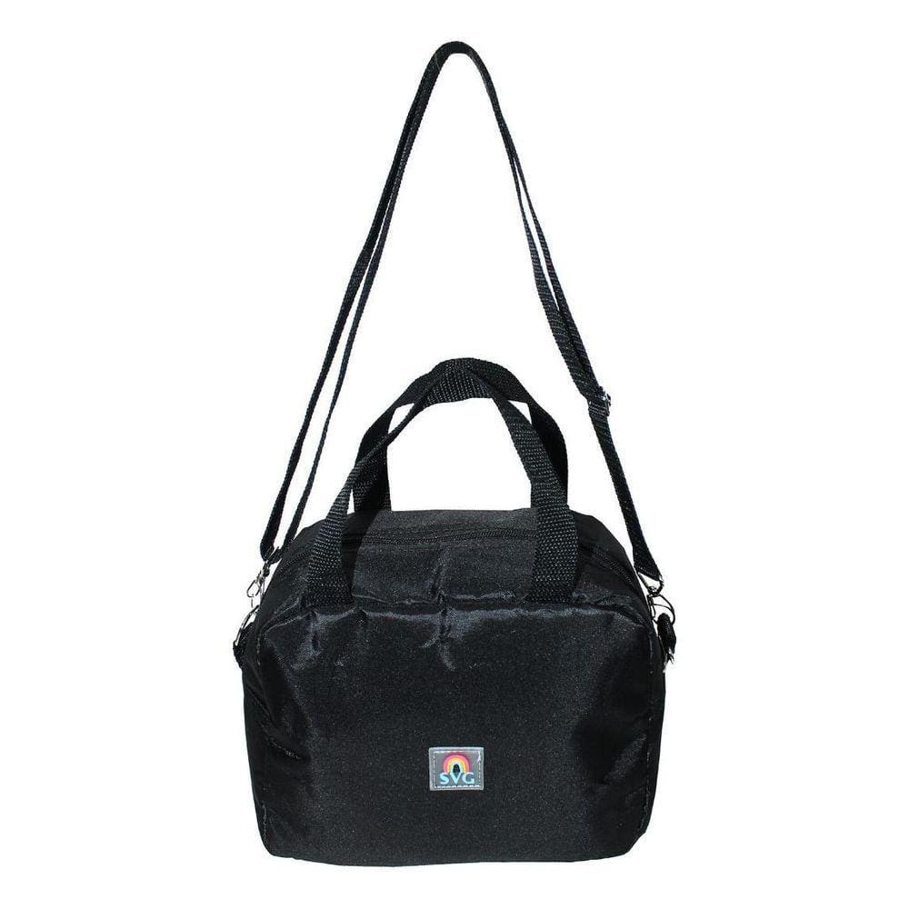 Necessaire Térmica Feminina Grande Bolsinha Acessórios Top