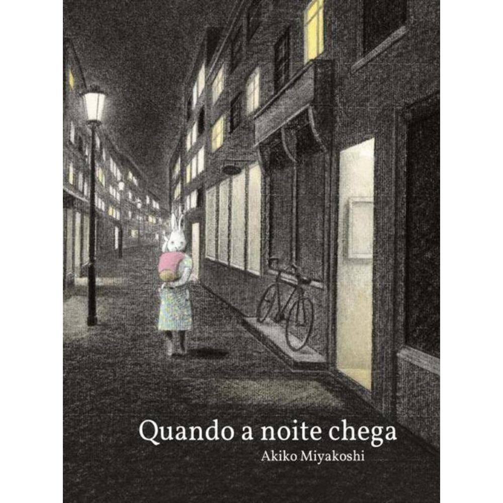 Quando A Noite Chega