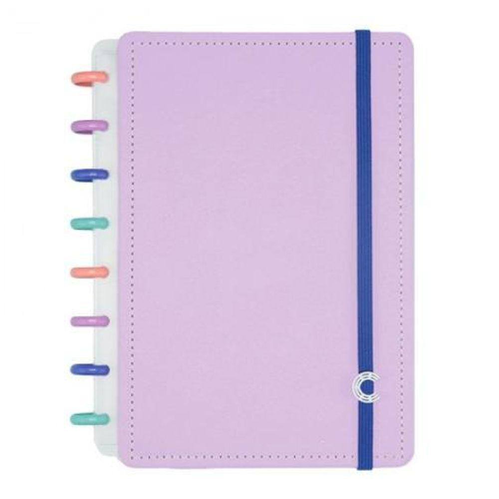 Caderno Inteligente A5 Bubble - Cia52133
