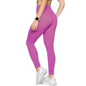 Calça Legging Térmica E Sem Costura Lupo 71582