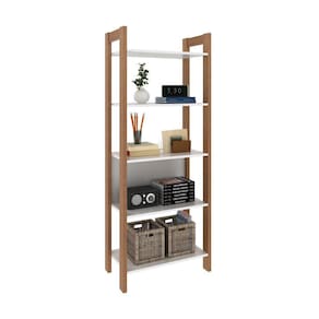 Estante Multiuso 5 Prateleiras AZ1005 Tecnomobili