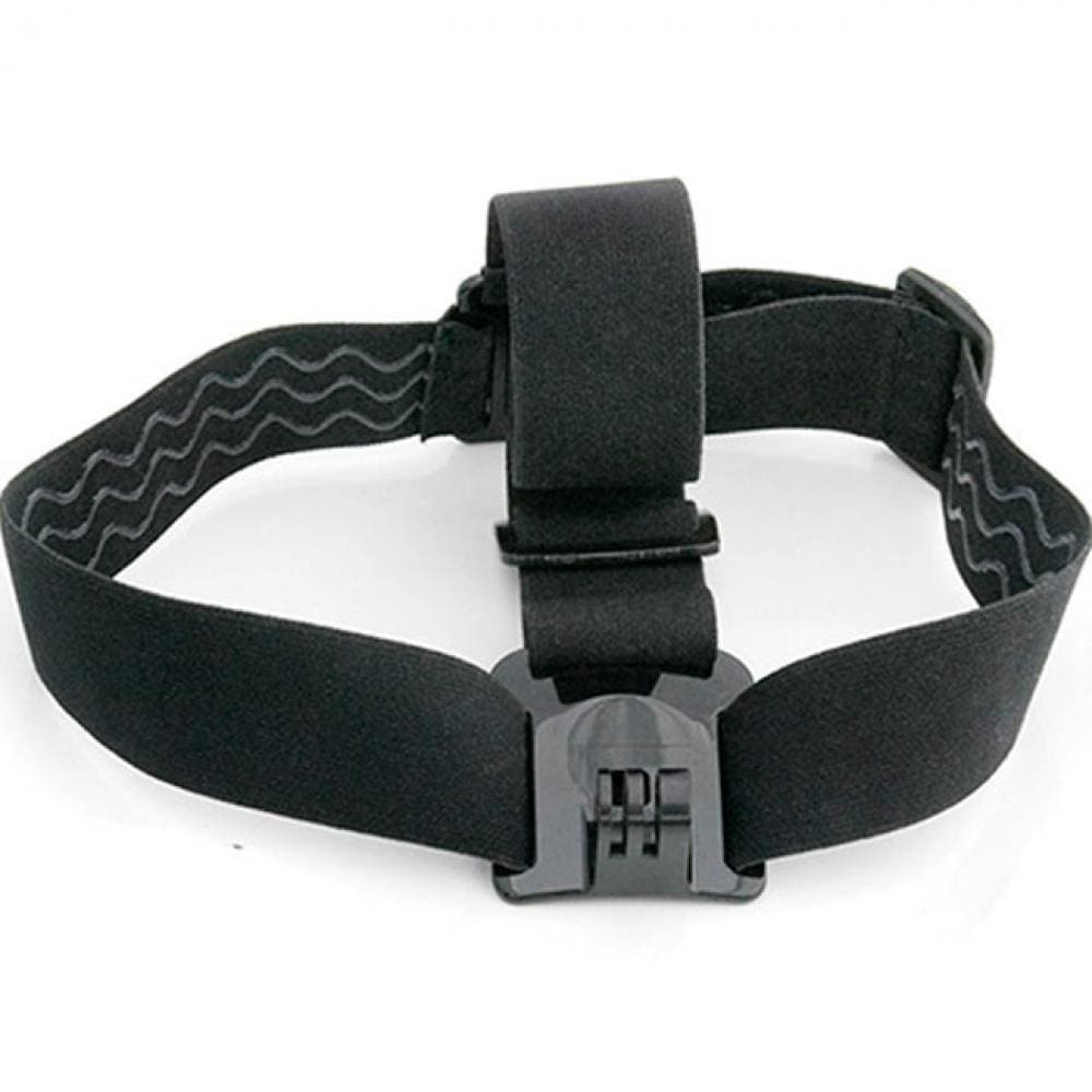 Suporte Camera Para Cabeça
