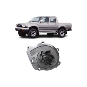 Bomba De Agua Hilux 3.0 Motor 1Kzt