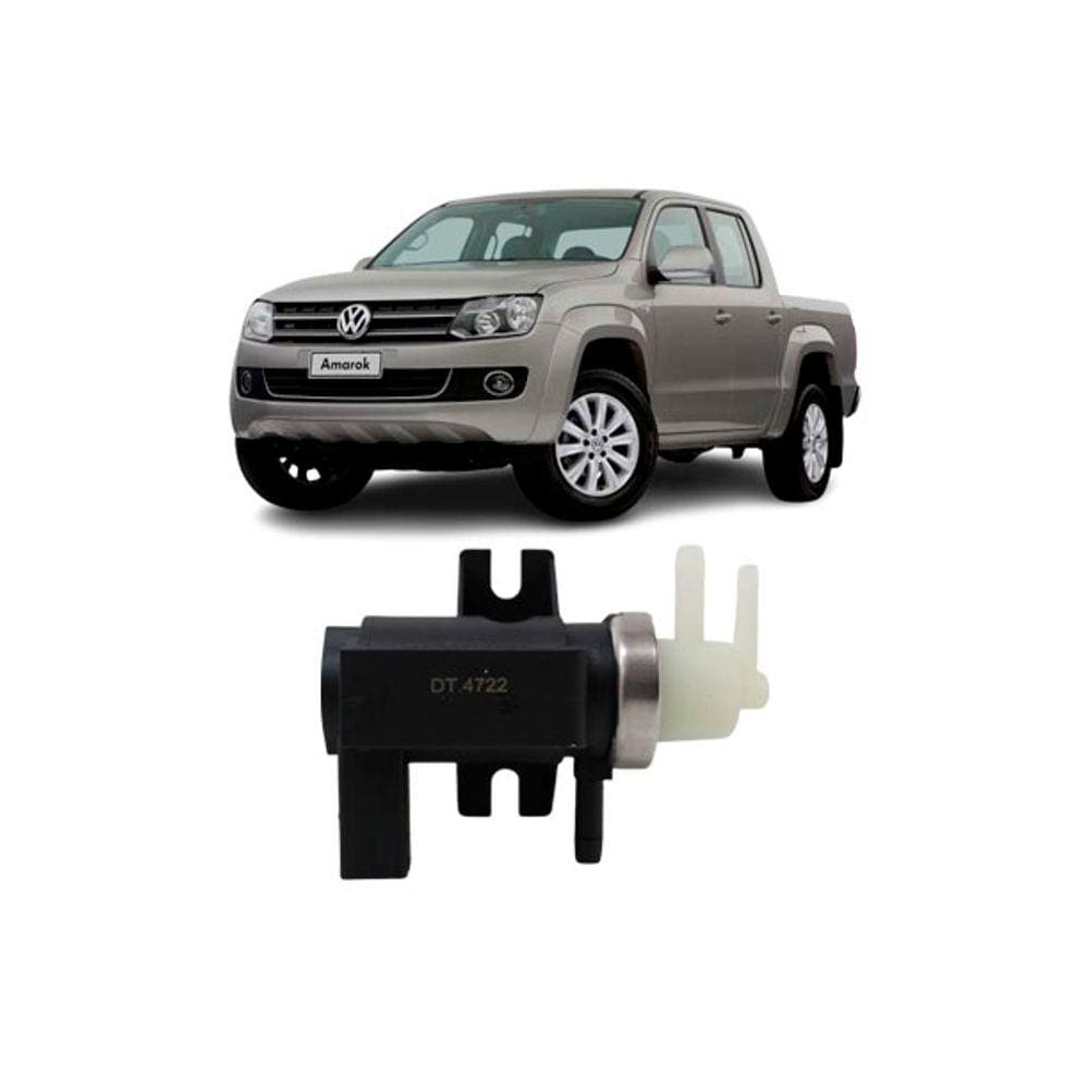 Valvula Pneumatica Amarok 2.0 (2010/2016)