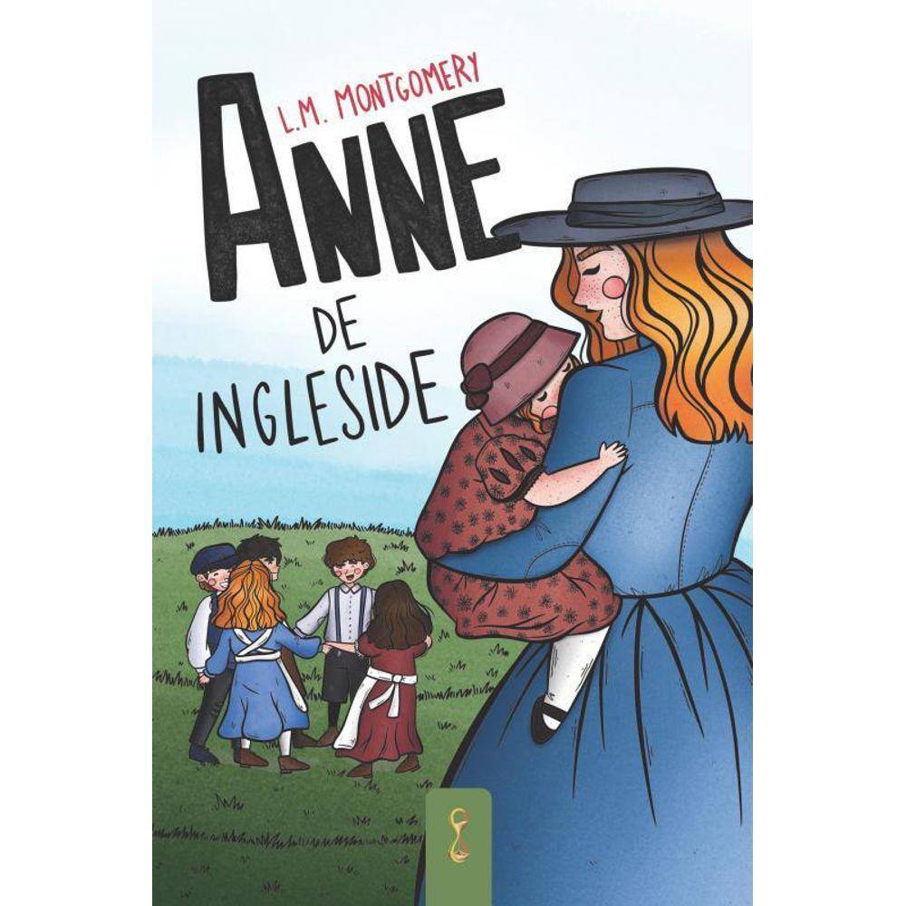 Anne De Ingleside