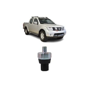 Sensor Pressao Do Oleo Frontier 2.5 16V