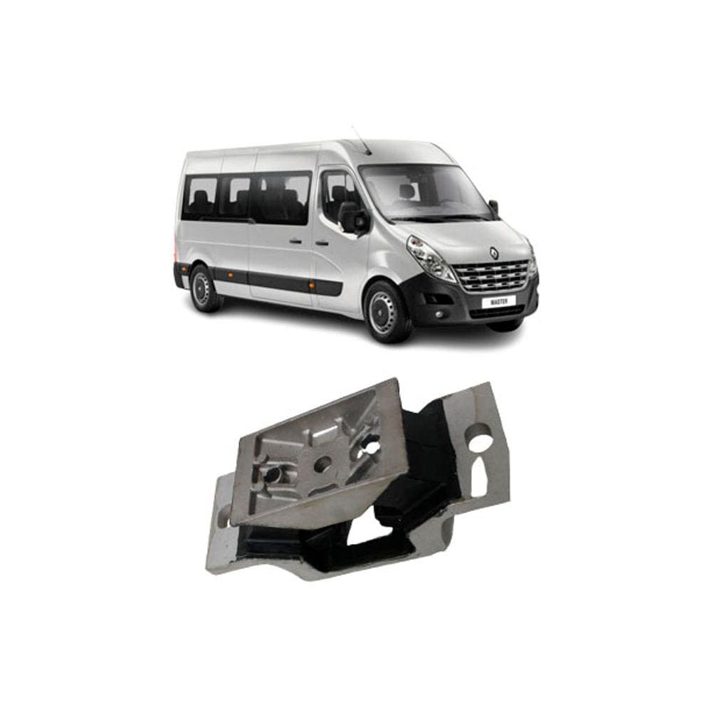Coxim Motor Master 2.3 (2014/...) ( Le )
