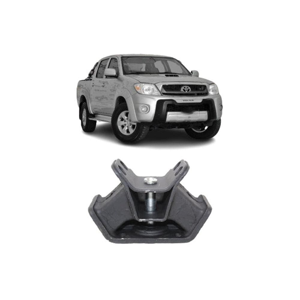COXIM CAMBIO HILUX  4x2 (2005/...)