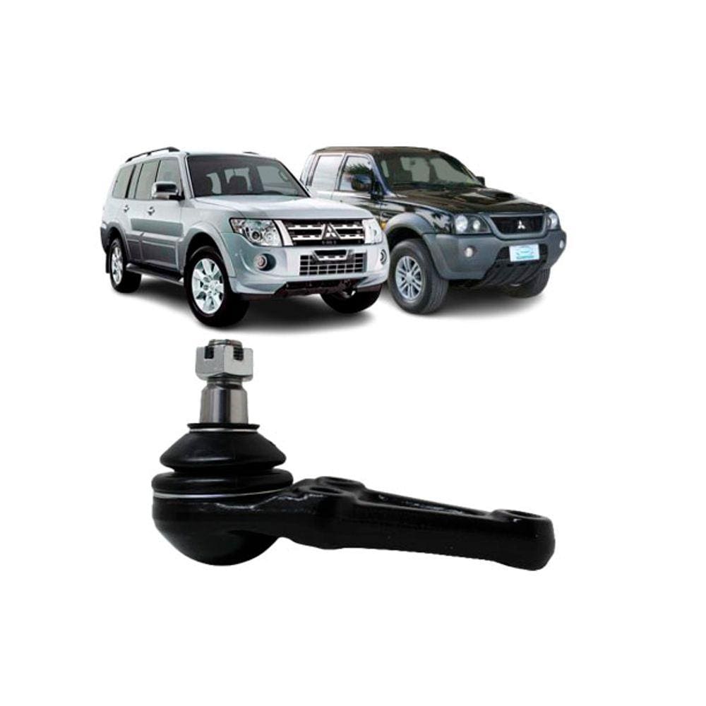 Pivo Inferior L200 Triton (2007/...) Pajero Full (2000/2006)