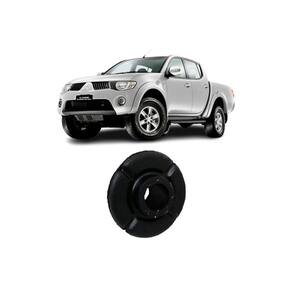 Bucha Mola Dianteira Com Ressalto L200 Triton