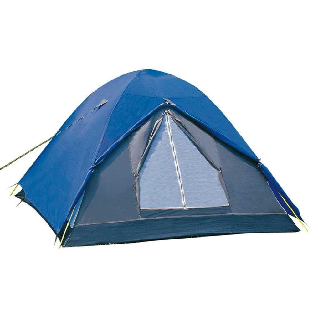 Barraca Nautika 7/8 Pessoas Fox Iglu Camping