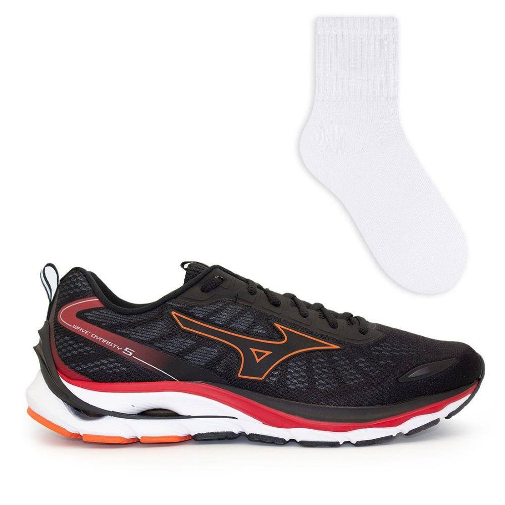 Scarpe on sale mizuno casual