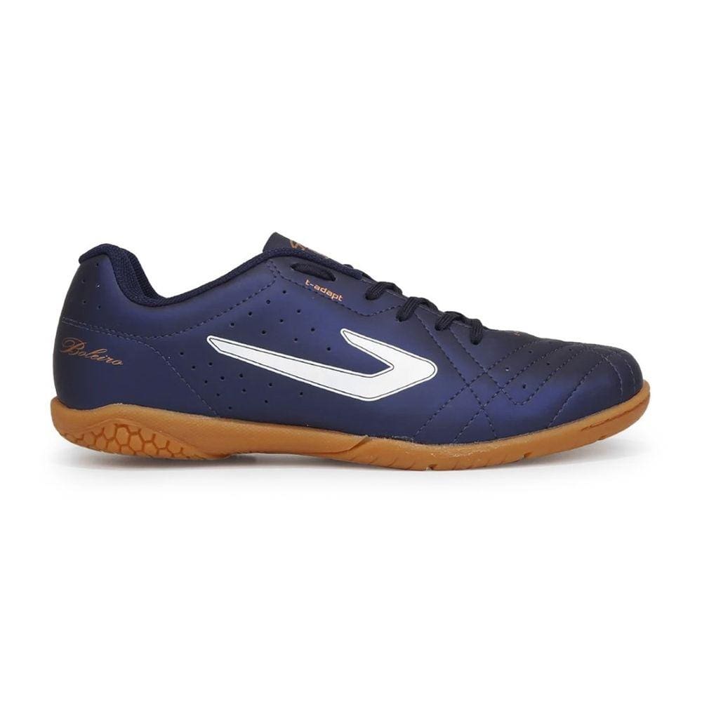 Chuteira Futsal Topper Boleiro V