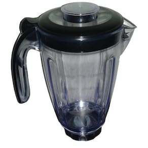 Copo Para Liquidificador Electrolux Easy Line Bbr 50 Preto