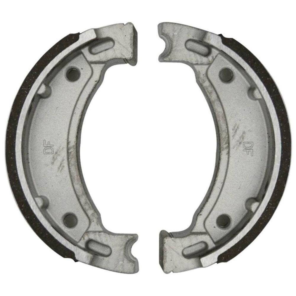Patim Traseiro Cobreq p/ Factor 125/Fazer 150/Crosser 150