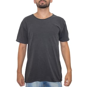 Camiseta Masculina Oakley Essencial Washed Tee