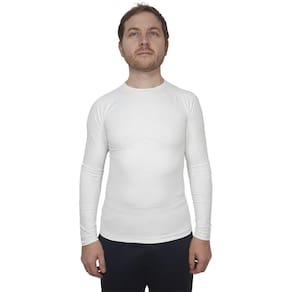 Camisa Térmica Umbro Diamond Shadow Manga Longa Masculina