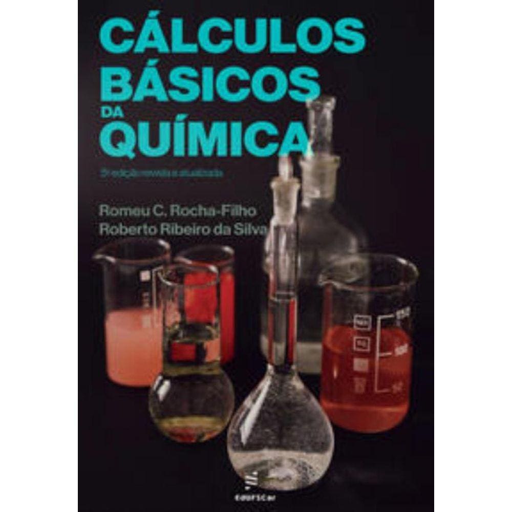 Ca lculos ba sicos da qui mica
