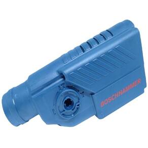 Carcaça de Engrenagens para Martelete GBH 4 DFE 1617000345 BOSCH