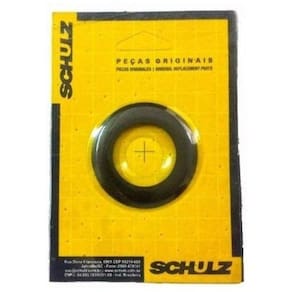 Anel do Pistão para Compressor Csa 7,5 / Csa 7,8 Twister 000.0531-0/AT SCHULZ