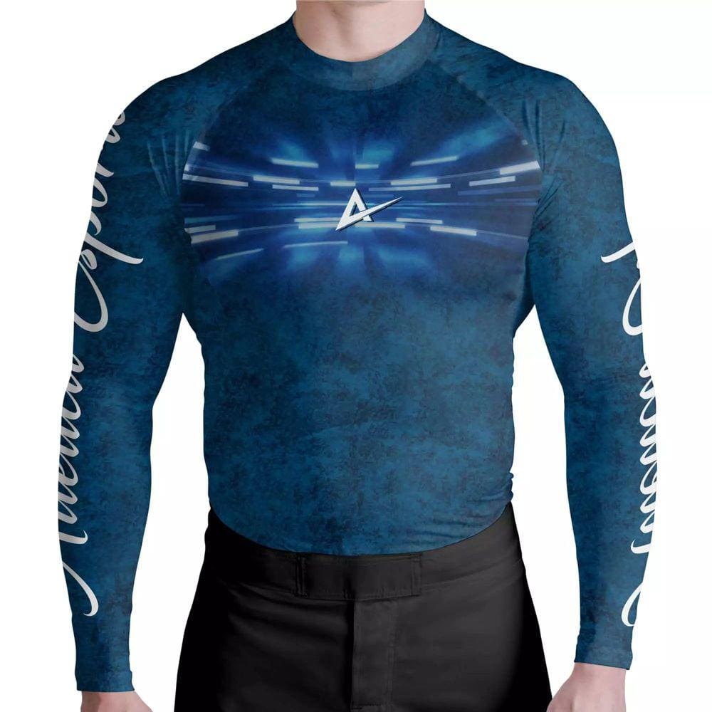 Lycra Surf Tech Atlética Esportes