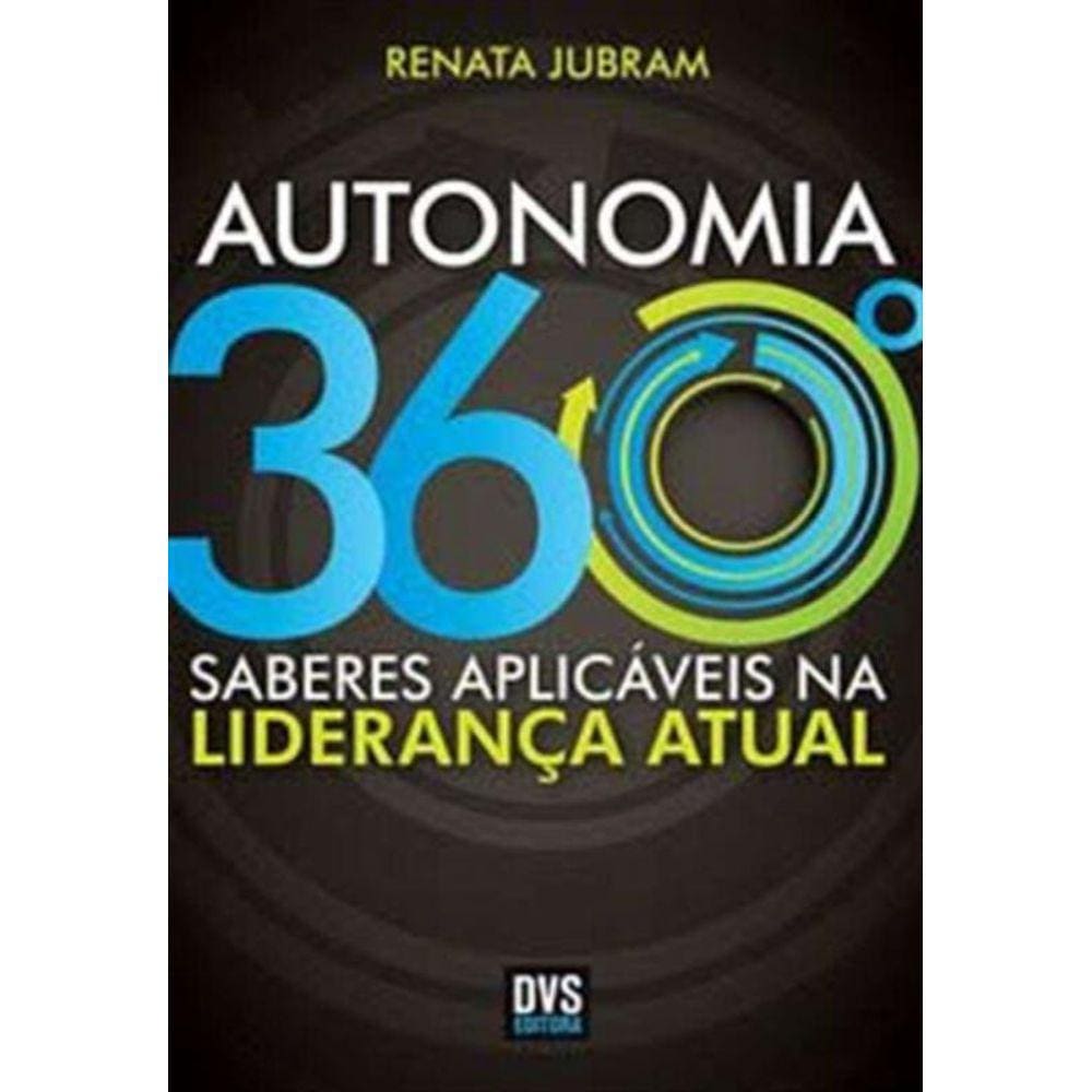 Autonomia 360 - (Dvs)