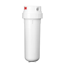 Filtro de Agua 3M Aqualar Super AP230 Branco