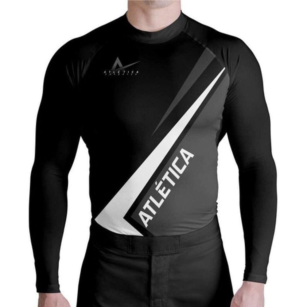 Rash Guard New AE Atlética