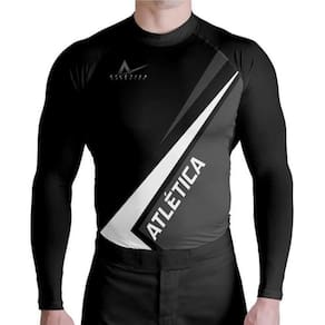 Rash Guard New AE Atlética