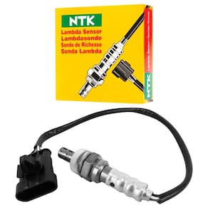 Sonda Lambda Onix Prisma 1.0 1.4 2013 a 2015 Pós Ntk