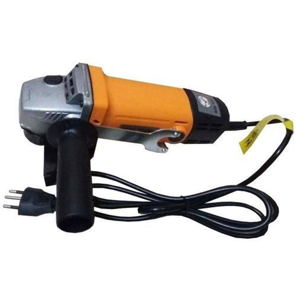 Esmerilhadeira Angular 115Mm Songhe Tools 500W
