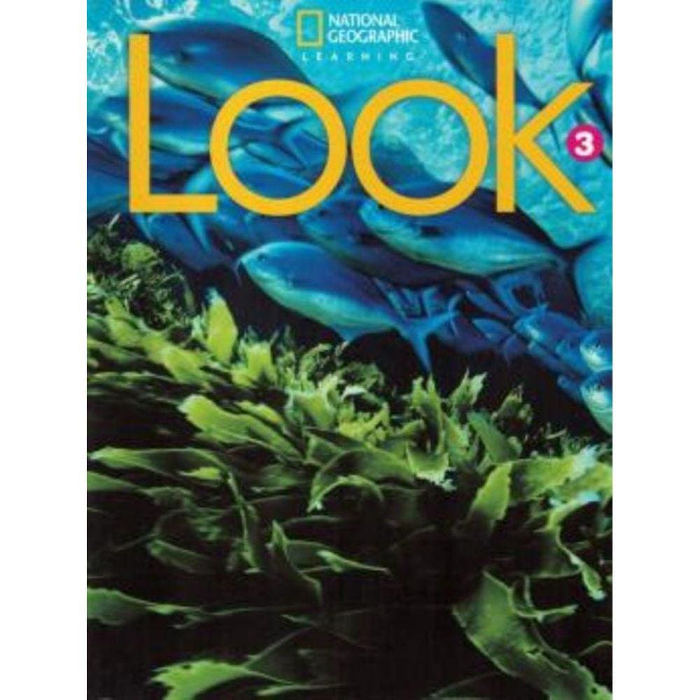 Look 3 Sb - American