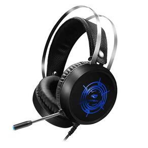 Fone com Microfone Game USB Harrier PH-G330BKV2 C3 TECH