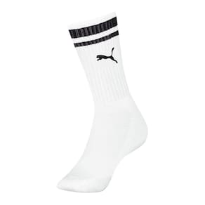 Meia Puma Masculina Cano Longo 4695