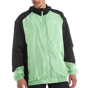 Jaqueta Mizuno Masculina Treino Soul 2
