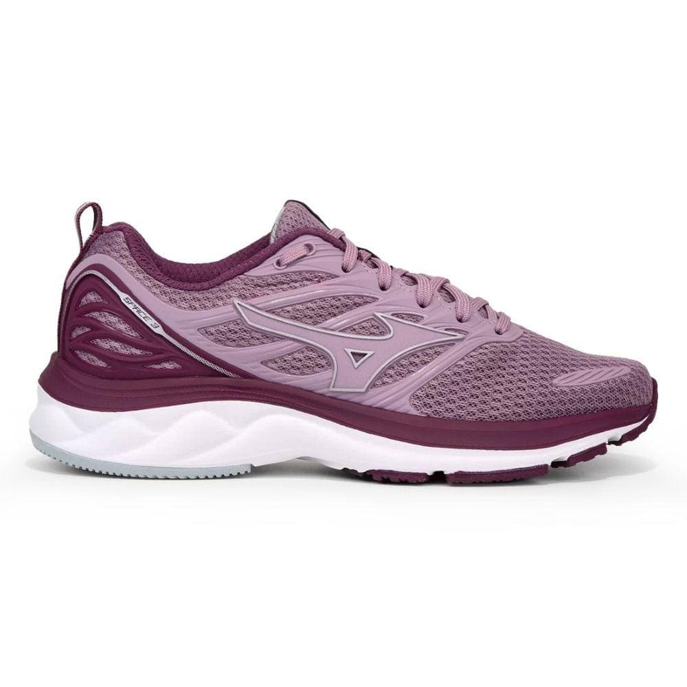 Tenis mizuno feminino tamanho 2024 40