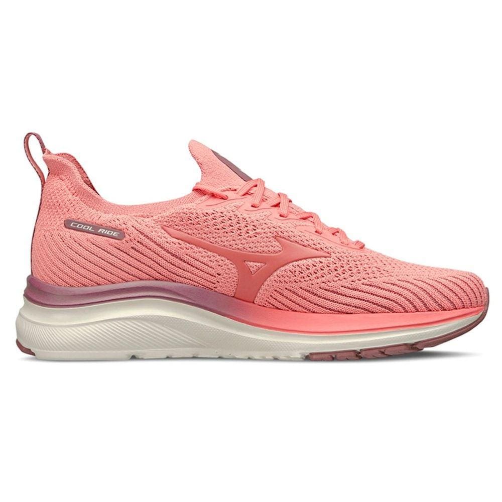 Centauro tênis best sale mizuno feminino