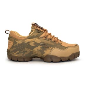 Tênis Oakley Masculino Modoc Low Ii Camo