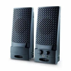 Caixa De Som Usb P2 Multilaser 1w Sp044 Preto