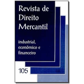 Revista de Direito Mercantil Ed. 105