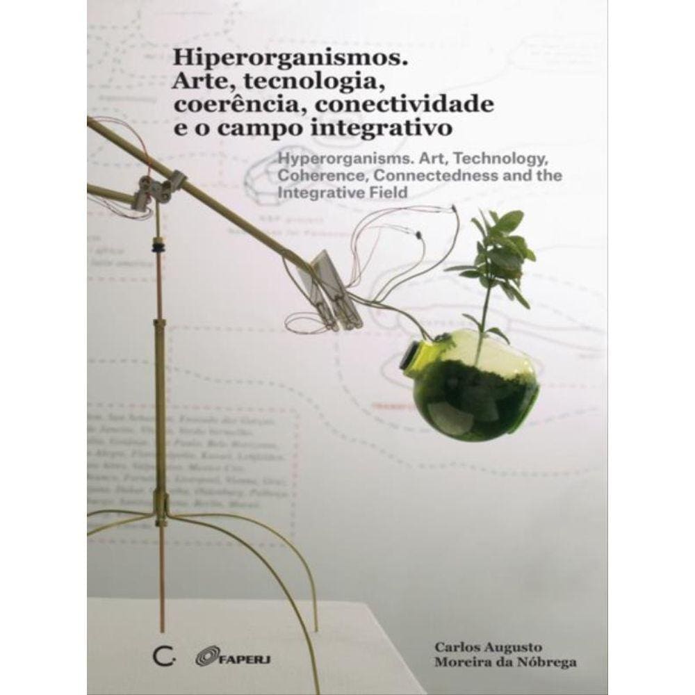 Hiperorganismos