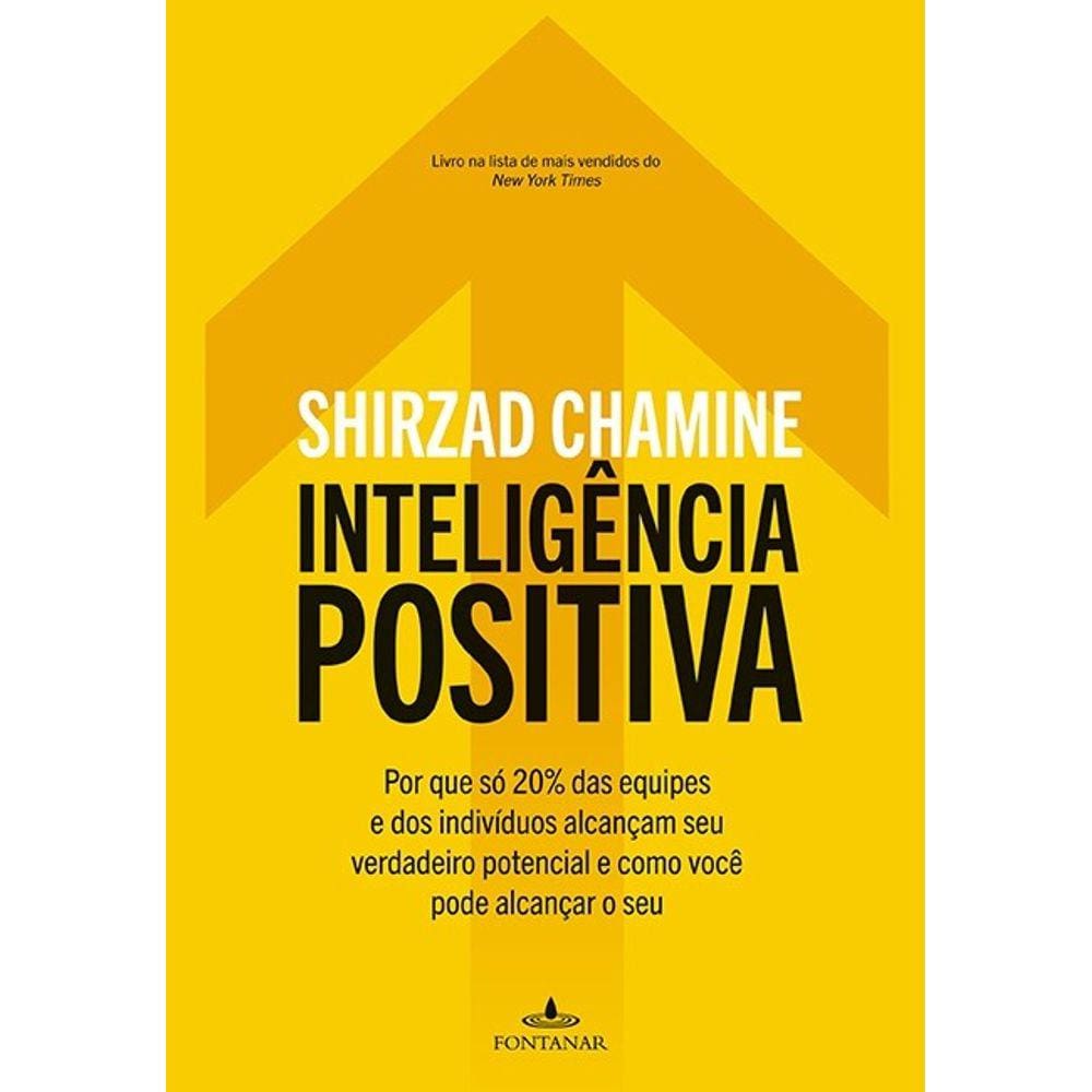 Inteligencia Positiva
