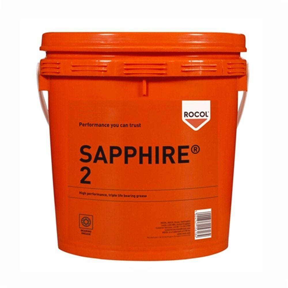 Graxa SAPPHIRE EXTREME 2 - 4 Kg