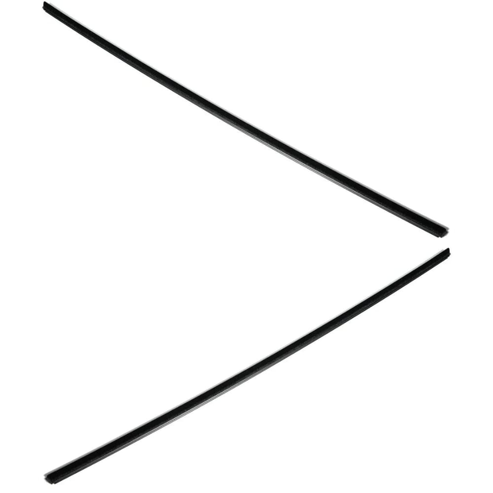 Par Pestana Interna Portas Dianteiras Fox De 03 a 09