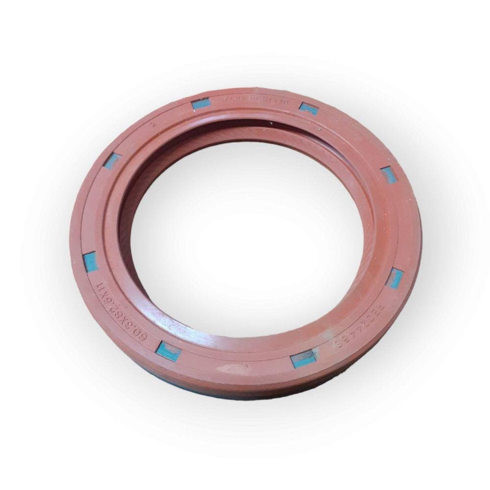 Retentor Dianteiro Virabrequim Trator Ford D5NN6700A
