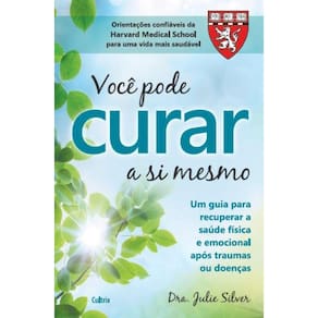 Você Pode Curar A Si Mesmo